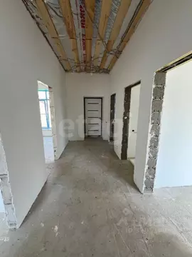 Дом в Башкортостан, Уфимский район, Жуковский сельсовет, д. Мармылево ...