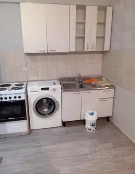 1-к кв. Иркутская область, Иркутск ул. Баумана, 233/3 (31.0 м)