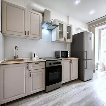 1-к кв. Волгоградская область, Волгоград ул. Солнечникова, 19 (32.3 м)