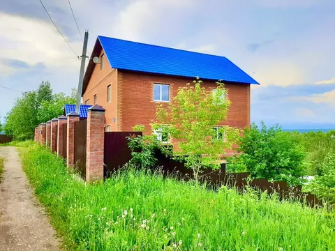 Дом в Пермский край, Пермь Шлюпочная ул., 6 (480 м)