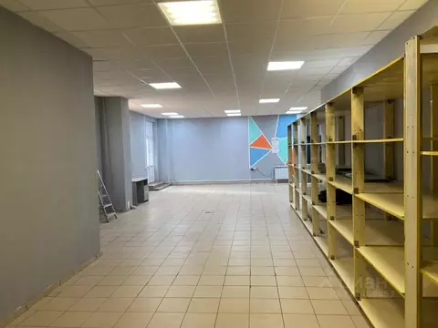 Помещение свободного назначения в Волгоградская область, Волгоград ш. ...