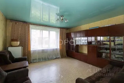 2-к кв. Кемеровская область, Новокузнецк Новобайдаевский мкр, ул. ...