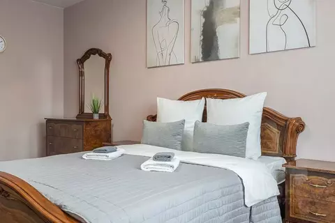 2-к кв. Нижегородская область, Нижний Новгород ул. Родионова, 195к2 ...