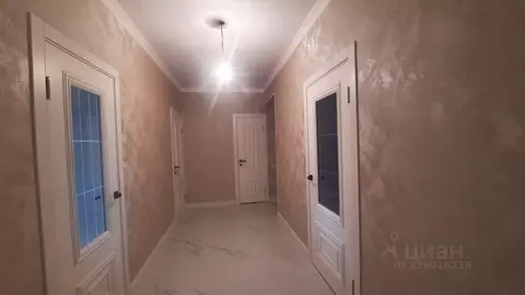 3-к кв. Кабардино-Балкария, Нальчик ул. А.А. Кадырова, 24 (78.0 м)