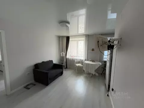 2-к кв. Бурятия, Улан-Удэ Ключевская ул., 33 (44.0 м)