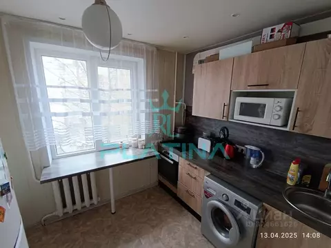 2-к кв. Татарстан, Казань ул. Галимджана Баруди, 13 (54.0 м)