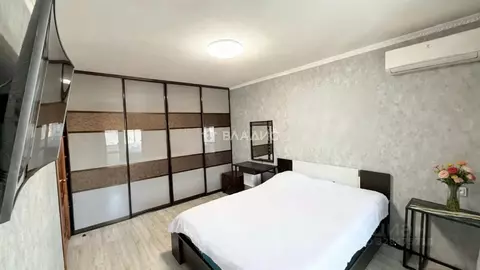 3-к кв. Пензенская область, Пенза ул. Карпинского, 46 (60.2 м)