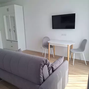 Студия Москва пер. Любучанский, 1к1 (20.0 м)