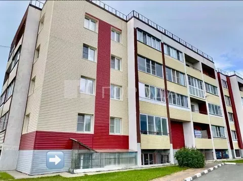 Помещение свободного назначения в Новосибирская область, Новосибирский ...