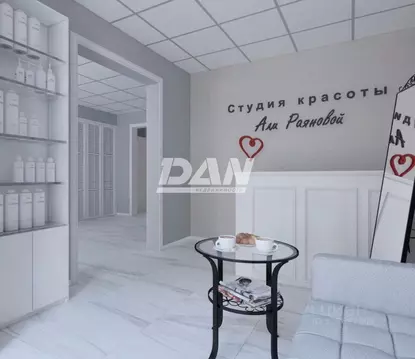 Помещение свободного назначения в Челябинская область, Челябинск ...