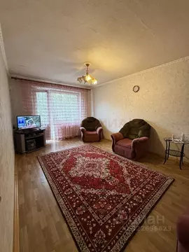 2-к кв. Ростовская область, Новочеркасск Буденновская ул. (53.0 м)