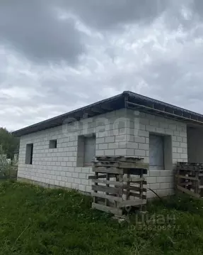 Дом в Калужская область, Калуга городской округ, д. Лихун ул. ...