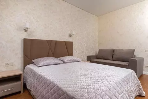 1-к кв. Краснодарский край, Геленджик ул. Мира, 44лит2 (52.0 м)