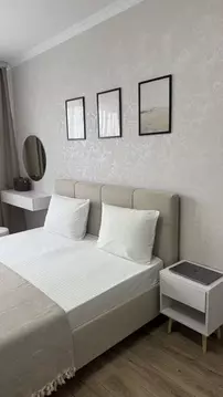 3-к кв. Краснодарский край, Сочи Адлер жилрайон, ул. Голубые Дали, 38 ...