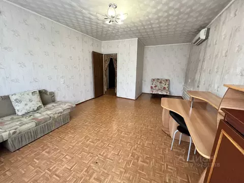 1-к кв. Краснодарский край, Ейск Коммунистическая ул., 83/2 (37.0 м)