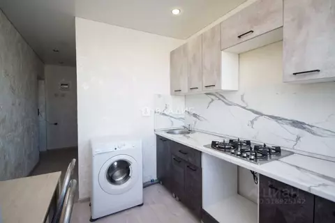 2-к кв. Саратовская область, Балаково Минская ул., 57а (40.5 м)