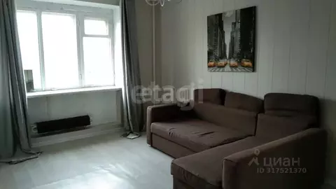 1-к кв. Ярославская область, Ростовский муниципальный округ, ...