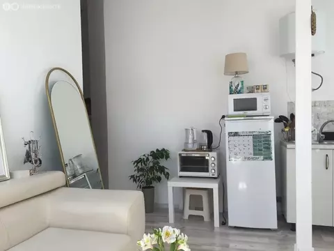 3-комнатная квартира: Сочи, Виноградная улица, 238Г (56 м)