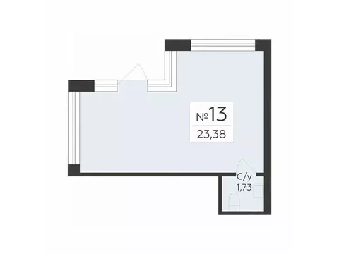 Помещение свободного назначения в Воронежская область, Воронеж ул. ...