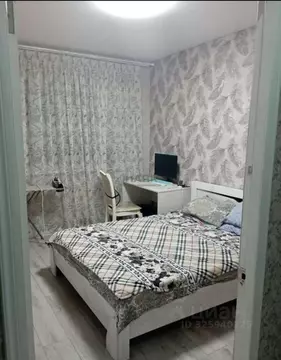 2-к кв. Краснодарский край, Анапа Парковая ул., 31 (74.0 м)