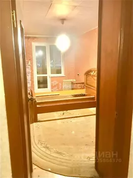 3-к кв. Мурманская область, Мурманск ул. Капитана Орликовой, 60 (61.2 ...