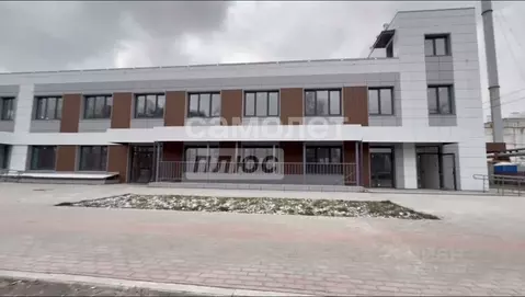 Офис в Марий Эл, Медведево городское поселение, Медведево пгт ул. ...