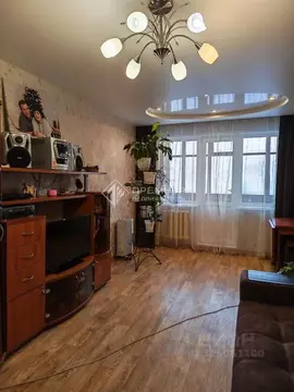 3-к кв. Кировская область, Киров ул. Пугачева, 12 (56.4 м)