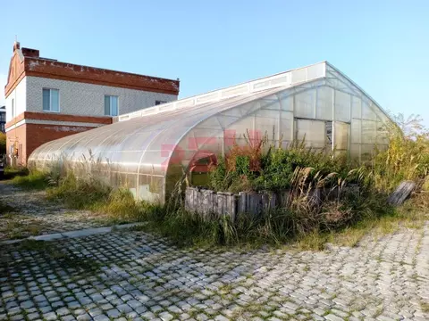 Склад в Тюменская область, Тюменский муниципальный округ, д. Патрушева ...