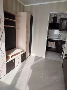 Студия Пермский край, Пермь Рабоче-крестьянская ул., 17 (18.2 м)