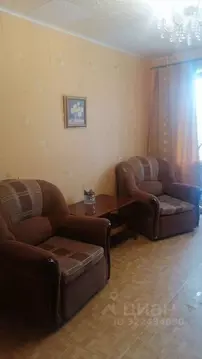 1-к кв. Костромская область, Кострома Катушечная ул., 23 (35.0 м)