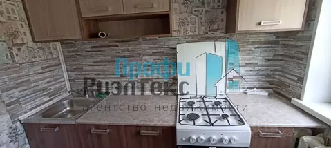 2-к кв. Нижегородская область, Нижний Новгород Щербинки жилрайон, 2-й ...