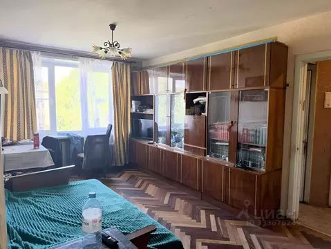 3-к кв. Санкт-Петербург Ланское ш., 65 (56.0 м)