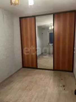 2-к кв. Челябинская область, Челябинск ул. Танкистов, 156В (45.0 м)