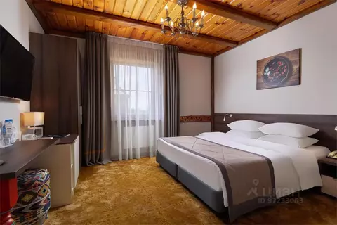 Комната Владимирская область, Суздаль ул. Коровники, 14 (15.0 м)