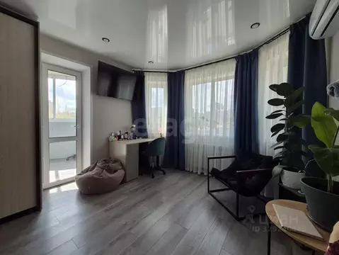 2-к кв. Ярославская область, Ярославль ул. Гончарова, 28 (60.0 м)