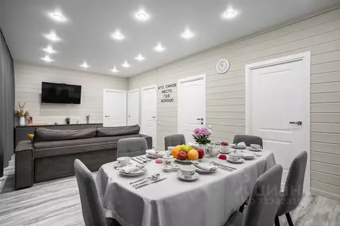 Дом в Московская область, Домодедово городской округ, д. Минаево, ...