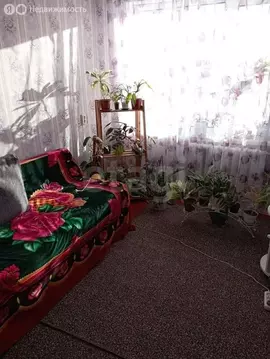 3-комнатная квартира: посёлок Северо-Любинский, Советская улица, 18 ...