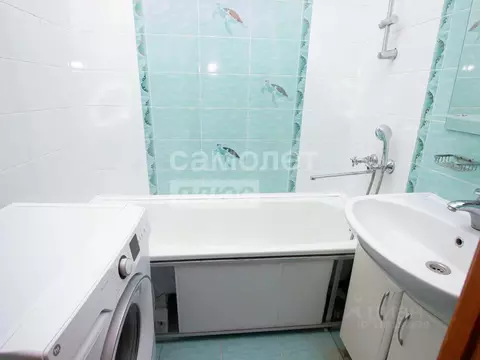 3-к кв. Ульяновская область, Ульяновск Новосондецкий бул., 11 (63.26 ...