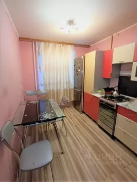 3-к кв. Орловская область, Орел ул. Садовского, 4 (66.0 м)