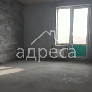 1-к кв. Самарская область, Самара ул. Петра Алабина, 4 (40.3 м)