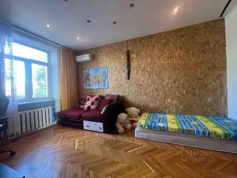 3-к кв. Краснодарский край, Краснодар Ставропольская ул. (81.3 м)