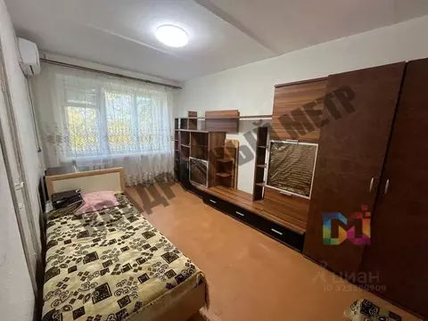 2-к кв. Калмыкия, Элиста 6-й мкр, 7 (45.6 м)