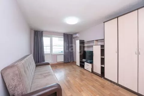 1-к кв. Пермский край, Пермь ул. Маяковского, 41А (38.0 м)