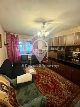 1-к кв. Рязанская область, Рязань Песочня тер., ул. Зубковой, 18к3 ...