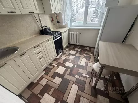 2-к кв. Московская область, Воскресенск Новлянский мкр, ул. ...