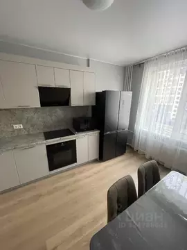 3-к кв. Москва Илимская ул., 1Вк1 (80.0 м)