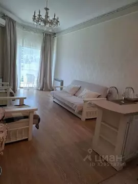 2-к кв. Крым, Ялта ул. Свердлова, 13/2 (52.0 м)