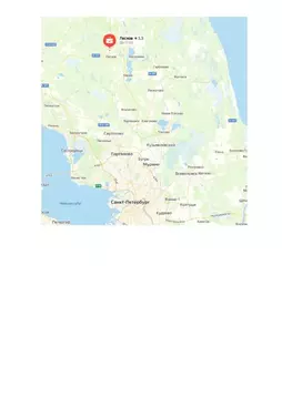 Помещение свободного назначения в Ленинградская область, Всеволожский ...