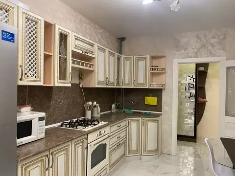 2-к кв. Тамбовская область, Тамбов ул. Рылеева, 91А (60.0 м)