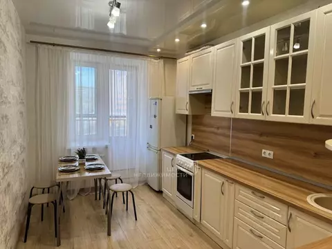 3-к кв. Татарстан, Казань Маршрутная ул., 17к1 (66.0 м)